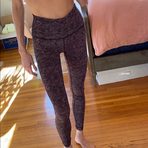 lululemon athletica Pants - Lululemon Wunder Under Luxtreme 4